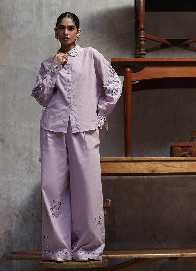 IMAGE |JADE | LINEN COLLECTION '25