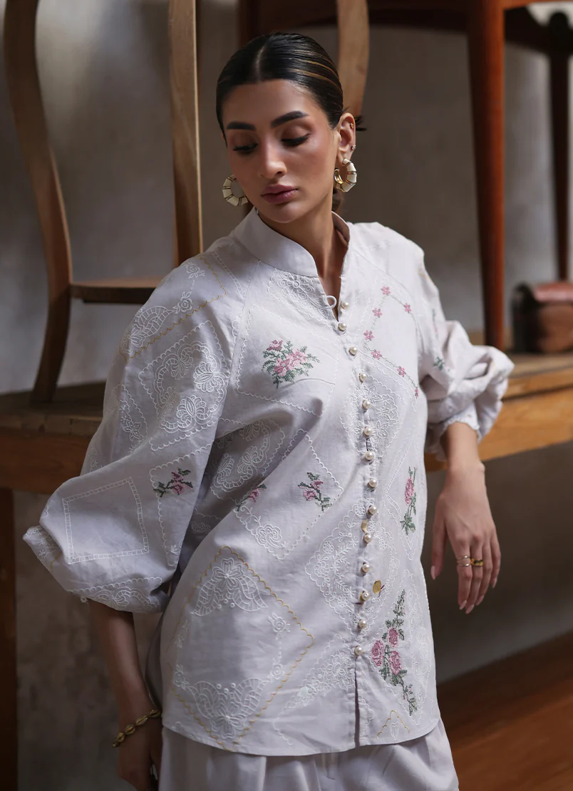 IMAGE | RUE | LINEN COLLECTION '25