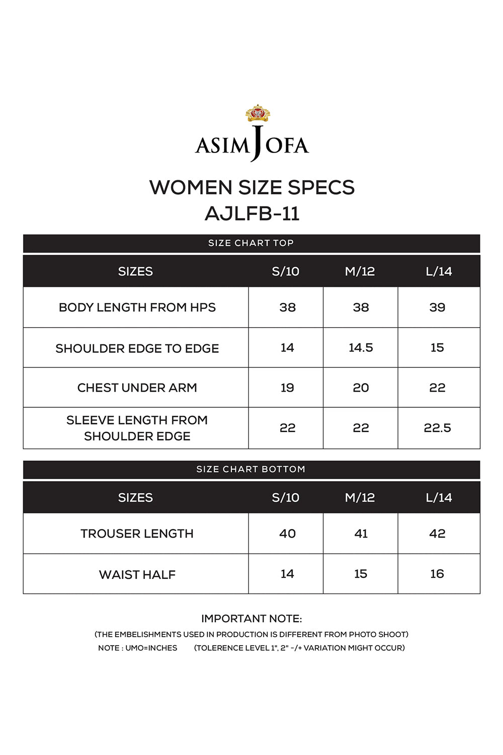 ASIM JOFA|AJLFB-11 EMBROIDERED BOSKI SILK STITCHED 3 PCS