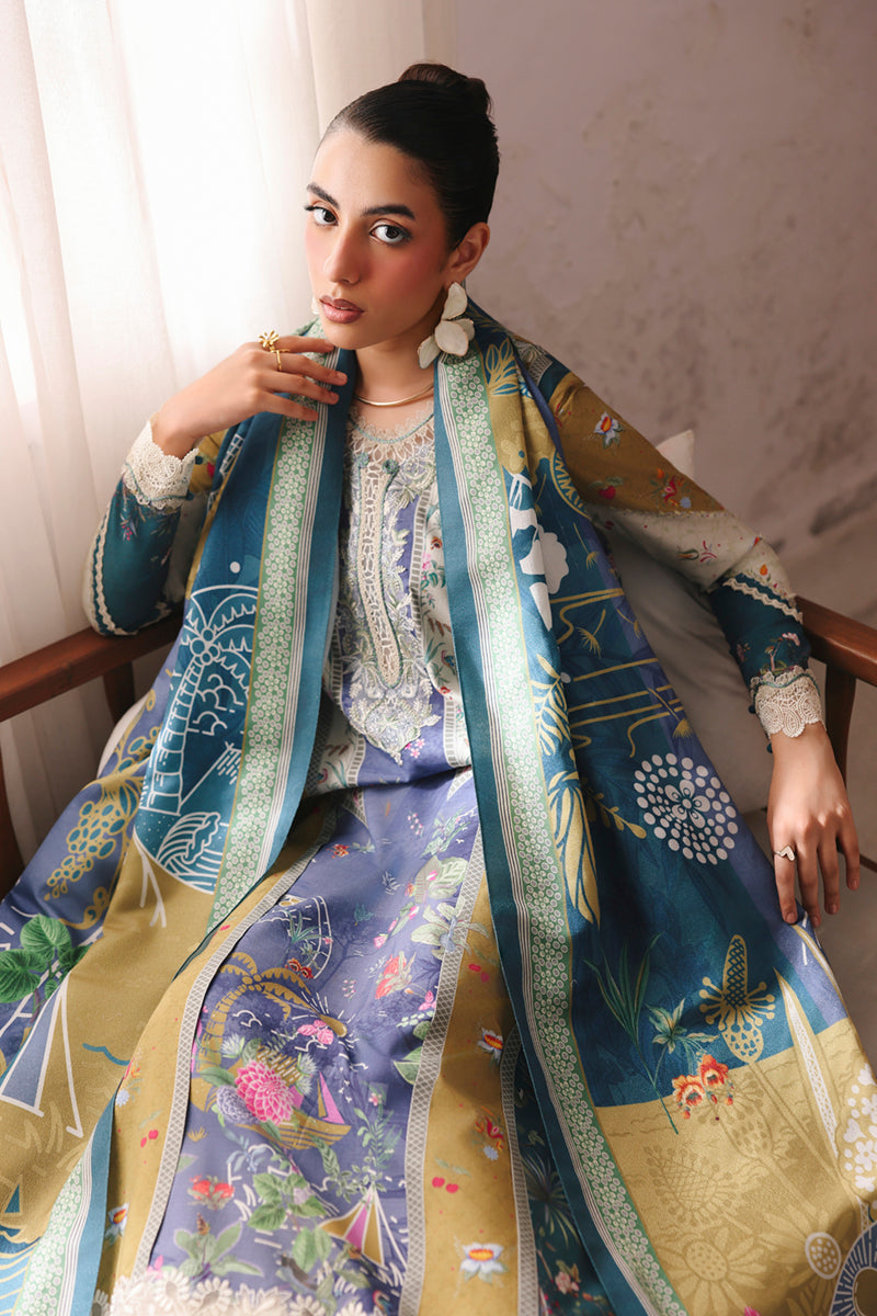 QALAMKAR | QPRINTS WINTER '25 - ALINA