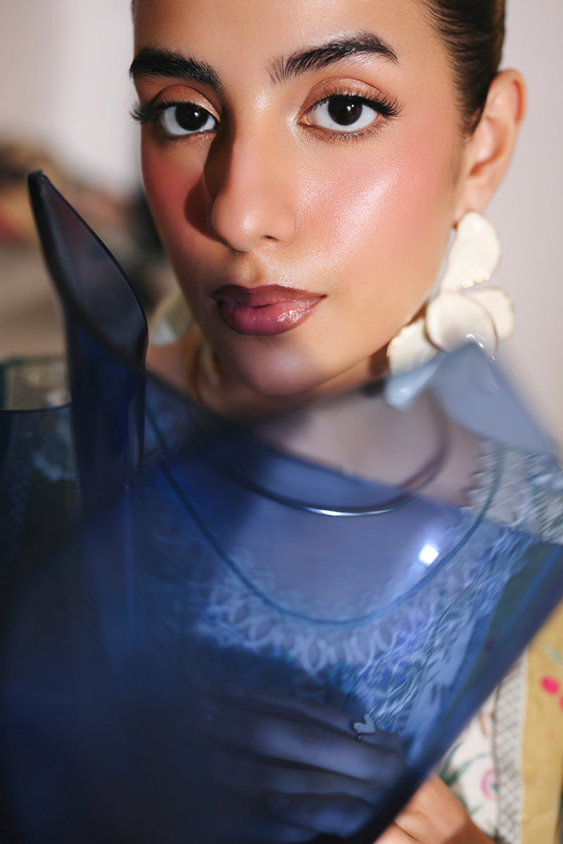 QALAMKAR | QPRINTS WINTER '25 - ALINA