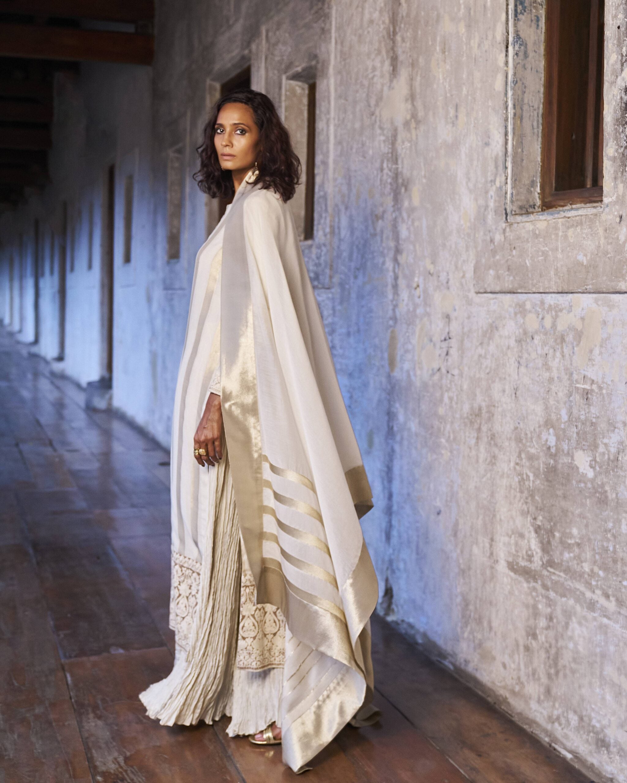 Iqbal Hussain| AW-01