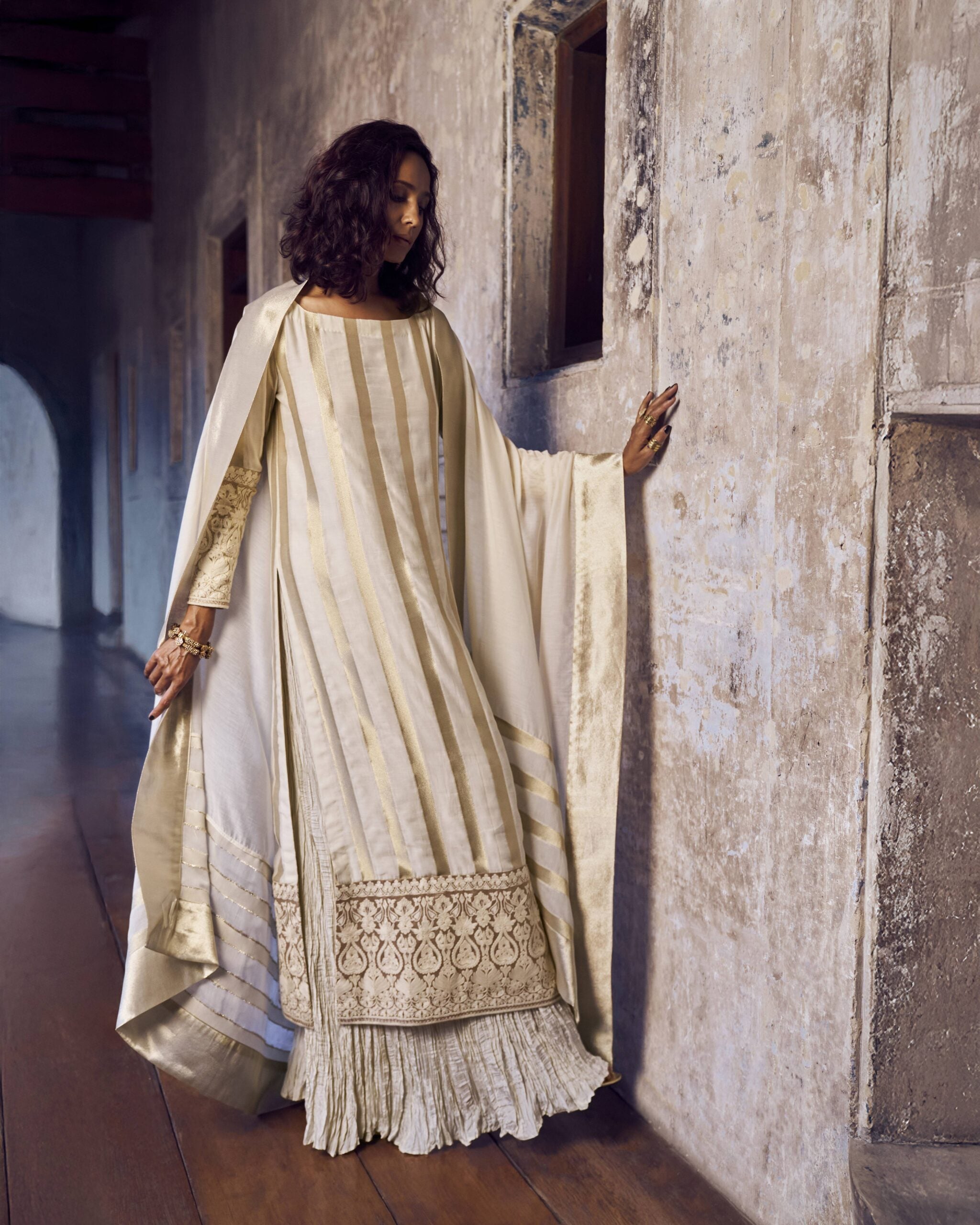 Iqbal Hussain| AW-01