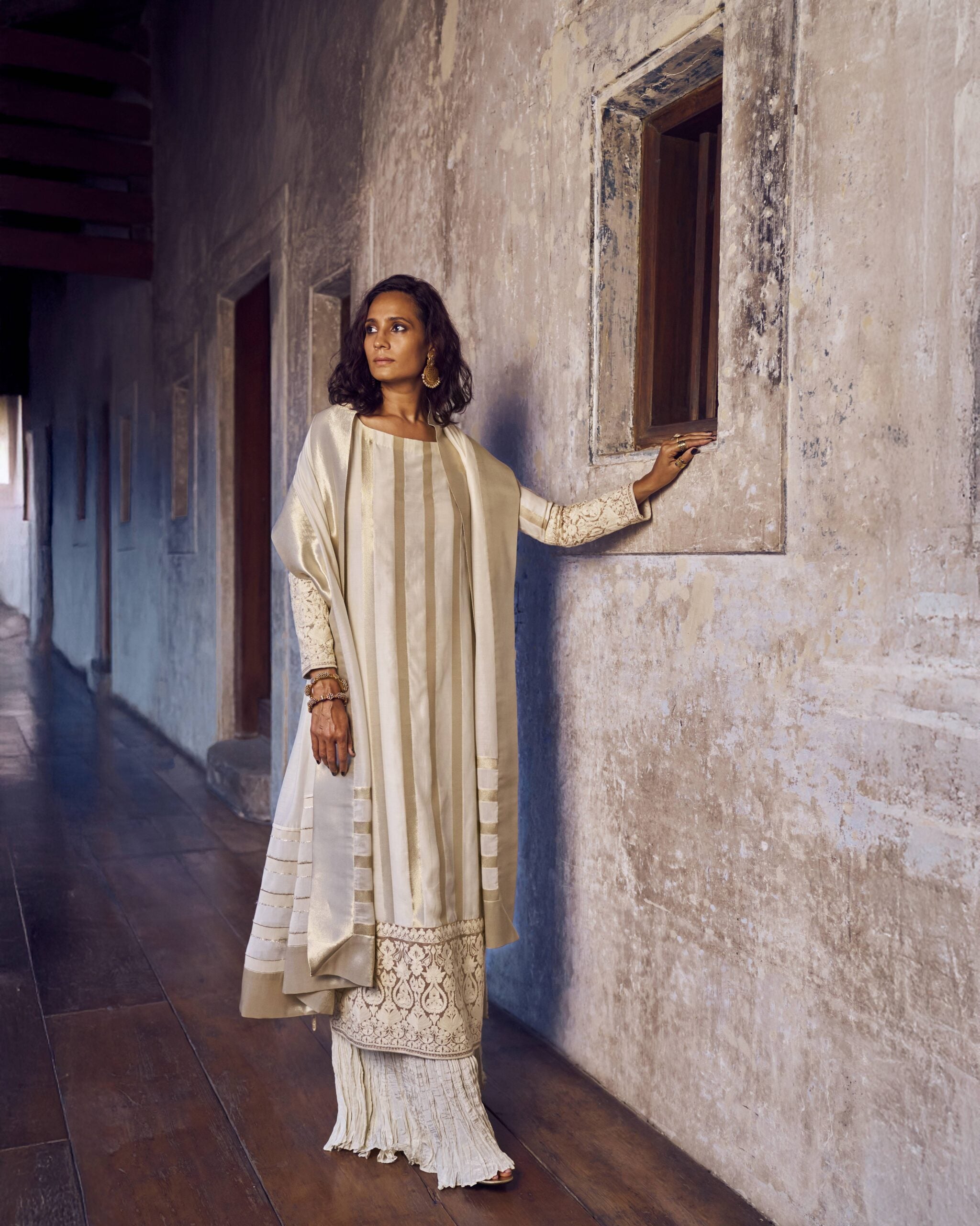 Iqbal Hussain| AW-01