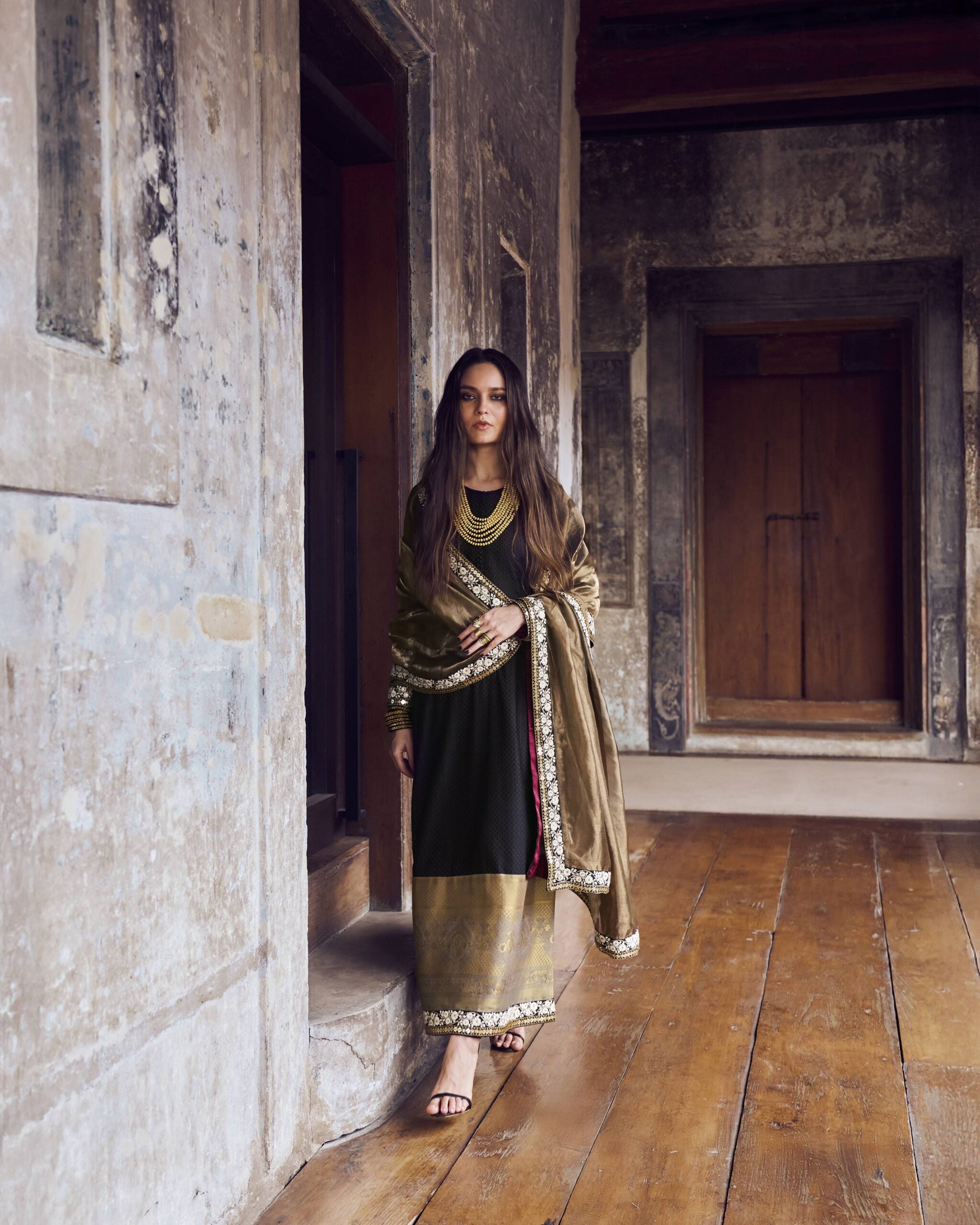 Iqbal Hussain |AW-03