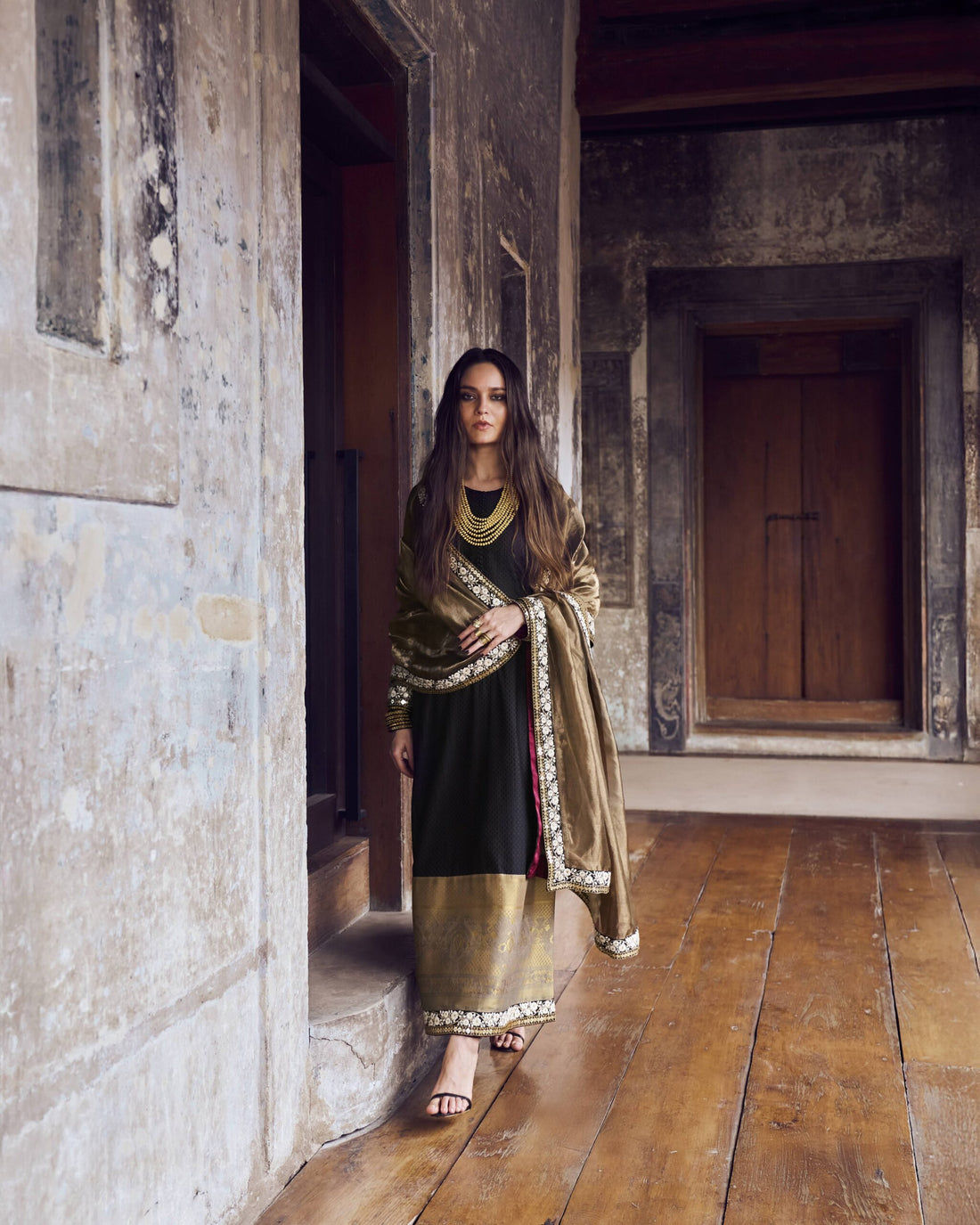 Iqbal Hussain |AW-03