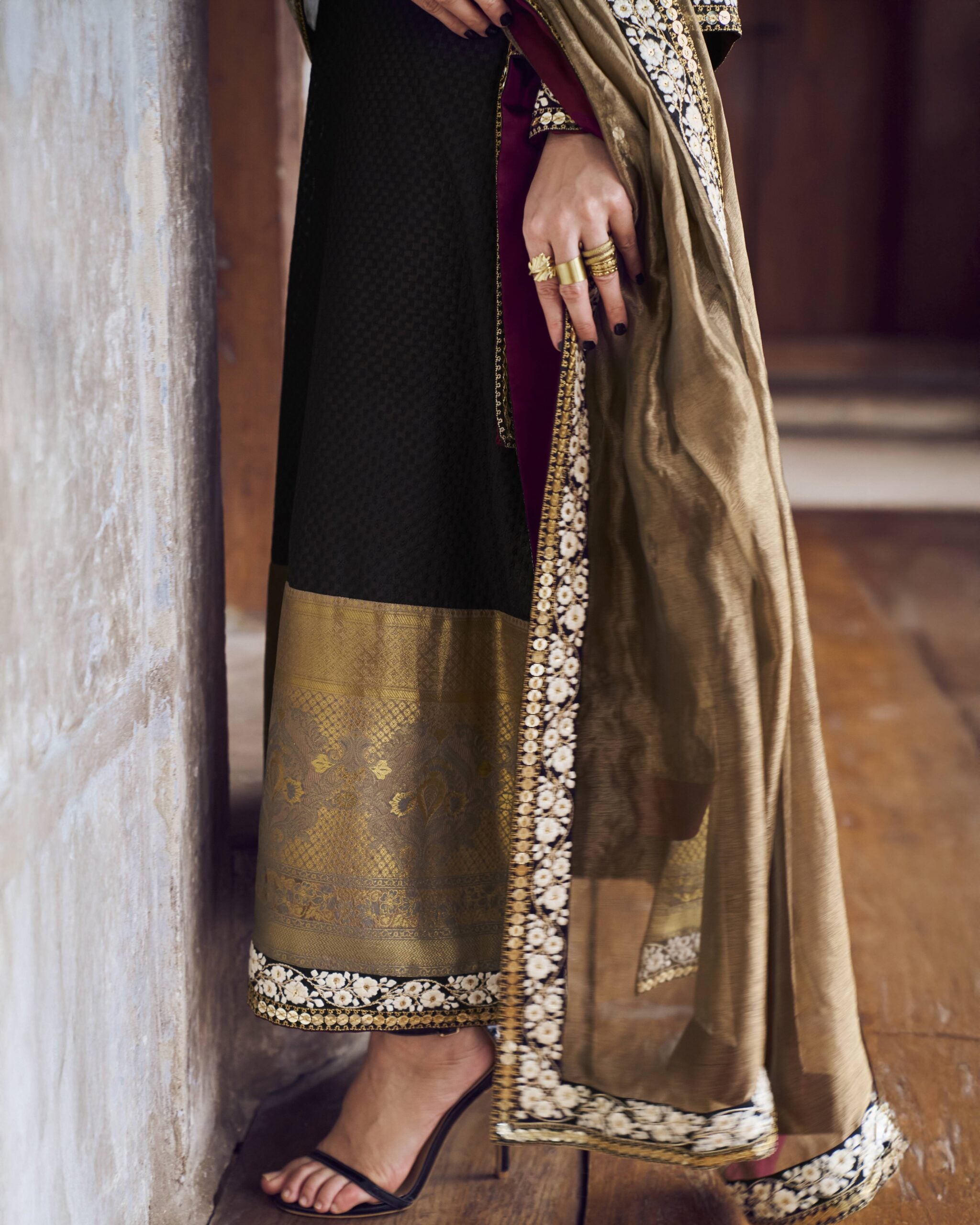 Iqbal Hussain |AW-03