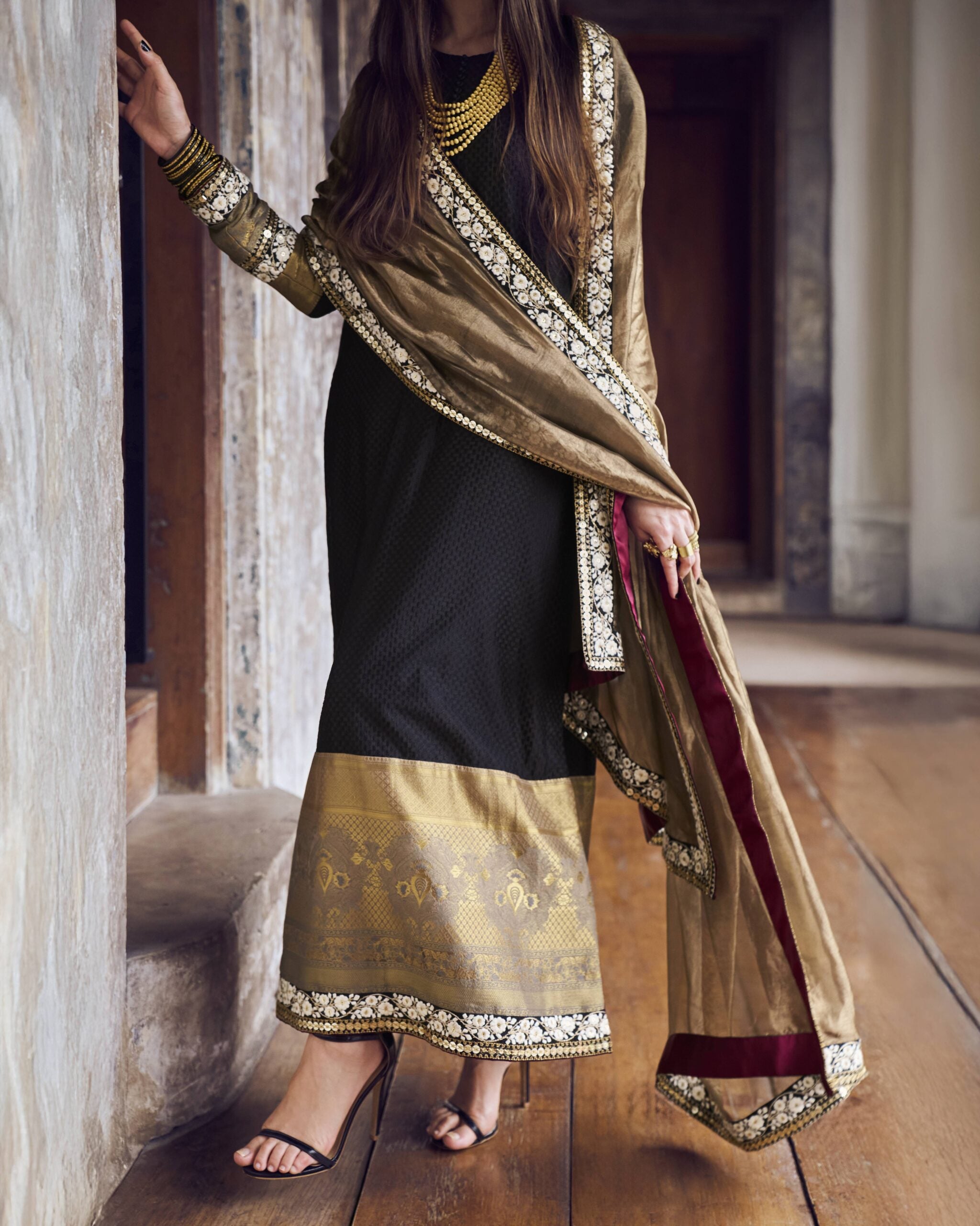 Iqbal Hussain |AW-03