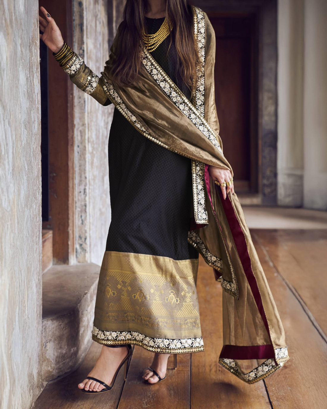 Iqbal Hussain |AW-03