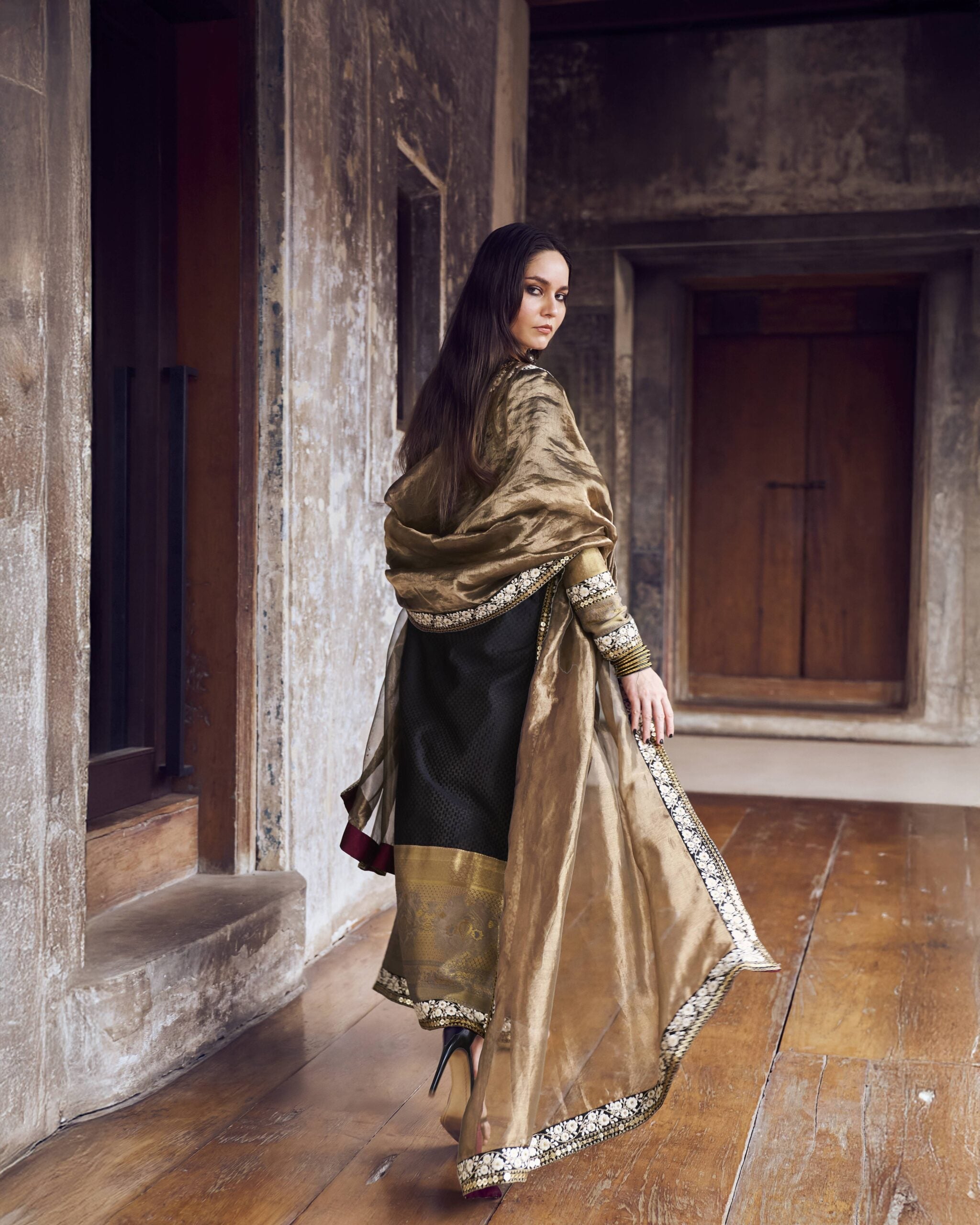 Iqbal Hussain |AW-03