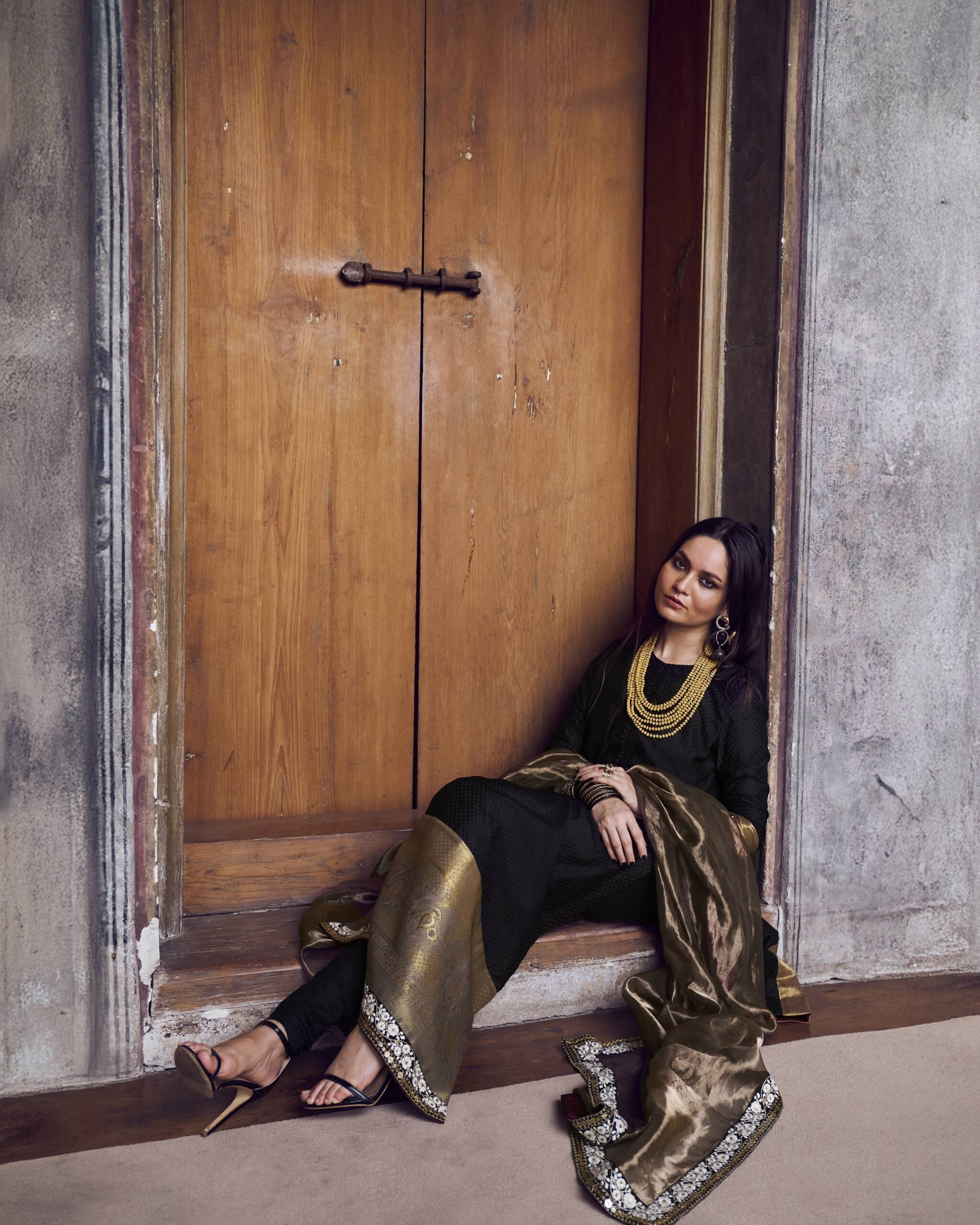 Iqbal Hussain |AW-03