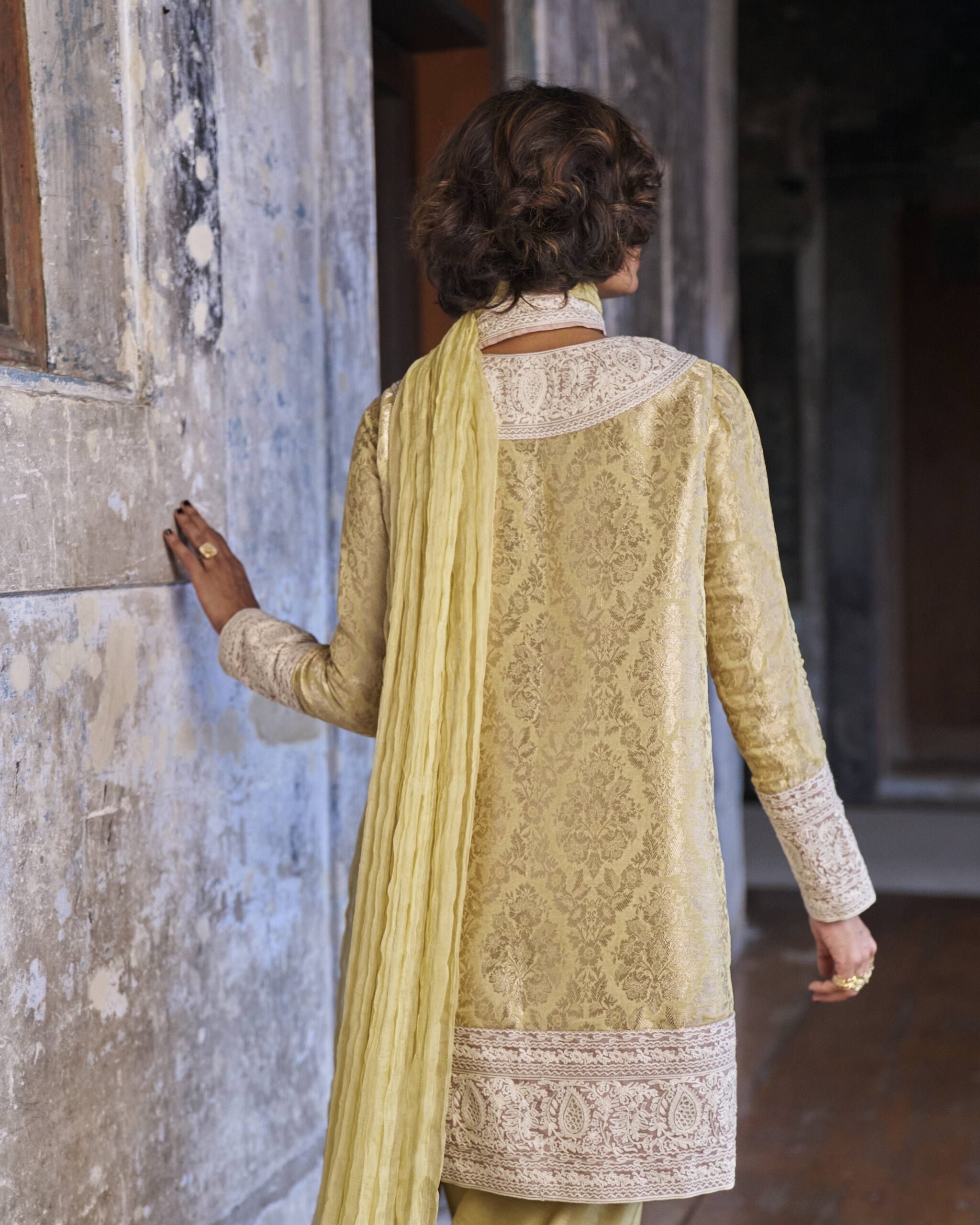 Iqbal Hussain| AW-08