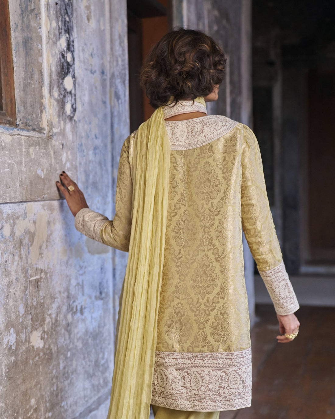 Iqbal Hussain| AW-08