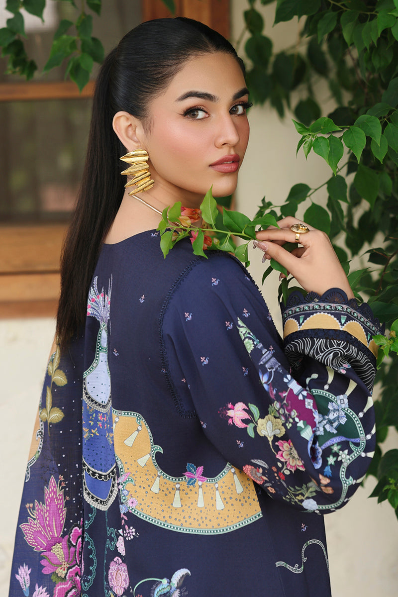 QALAMKAR | QPRINTS WINTER '25 - ALLAN