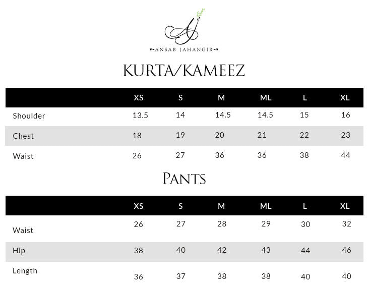 Ansab Jahangir| So Hot - Luxury Velvets '25 - Melek