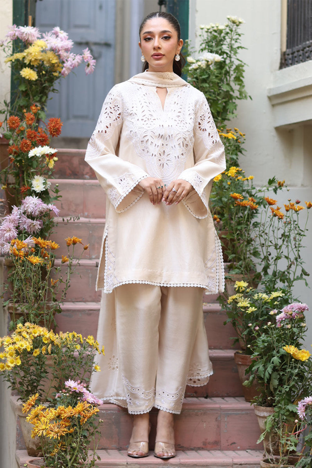 Ansab Jahangir Studio |Ivana