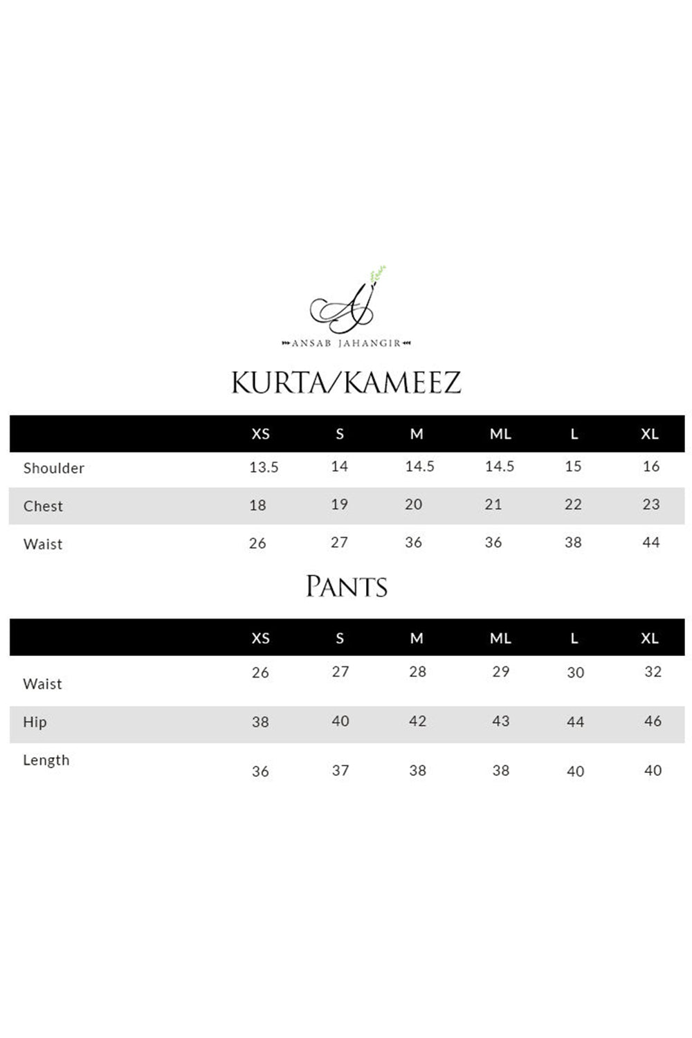 Ansab Jahangir Studio |Ivana