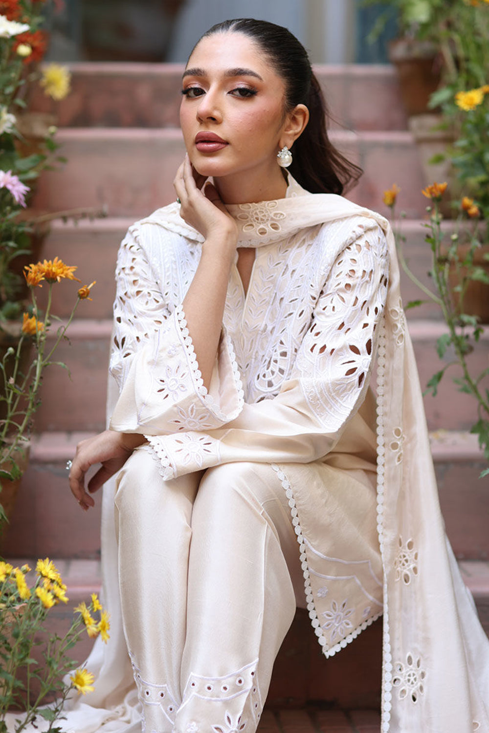 Ansab Jahangir Studio |Ivana