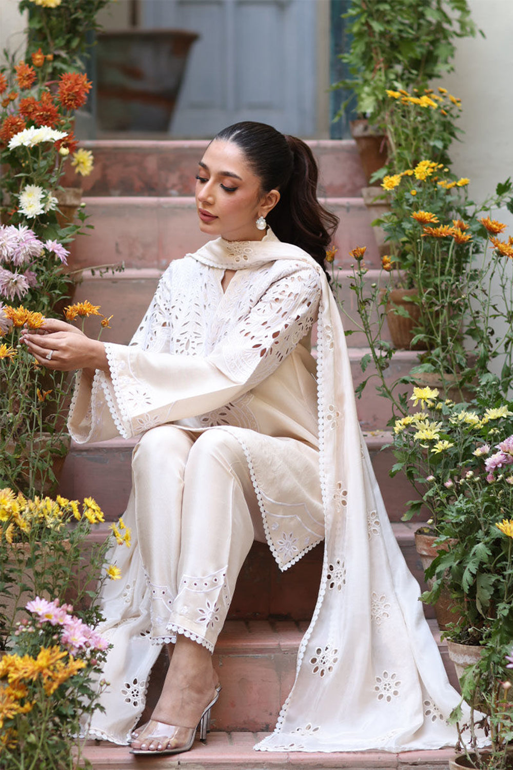 Ansab Jahangir Studio |Ivana