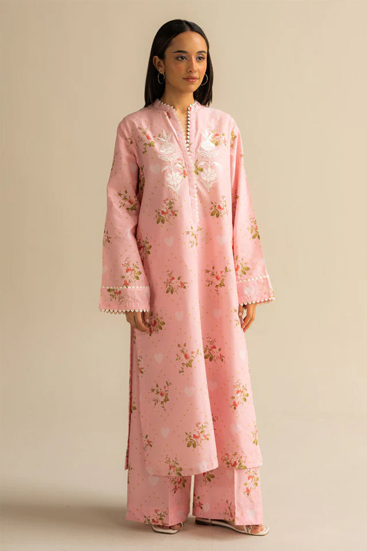 Coco by Zara Shahjahan Pret |CR25C0762