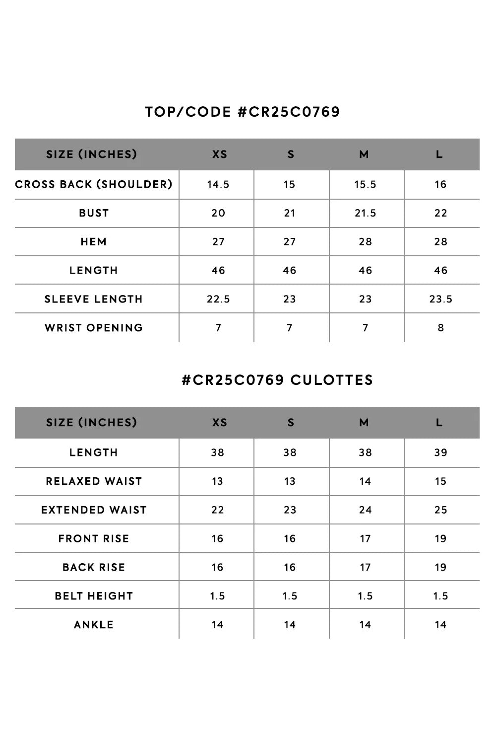 Coco by Zara Shahjahan Pret |CR25C0762