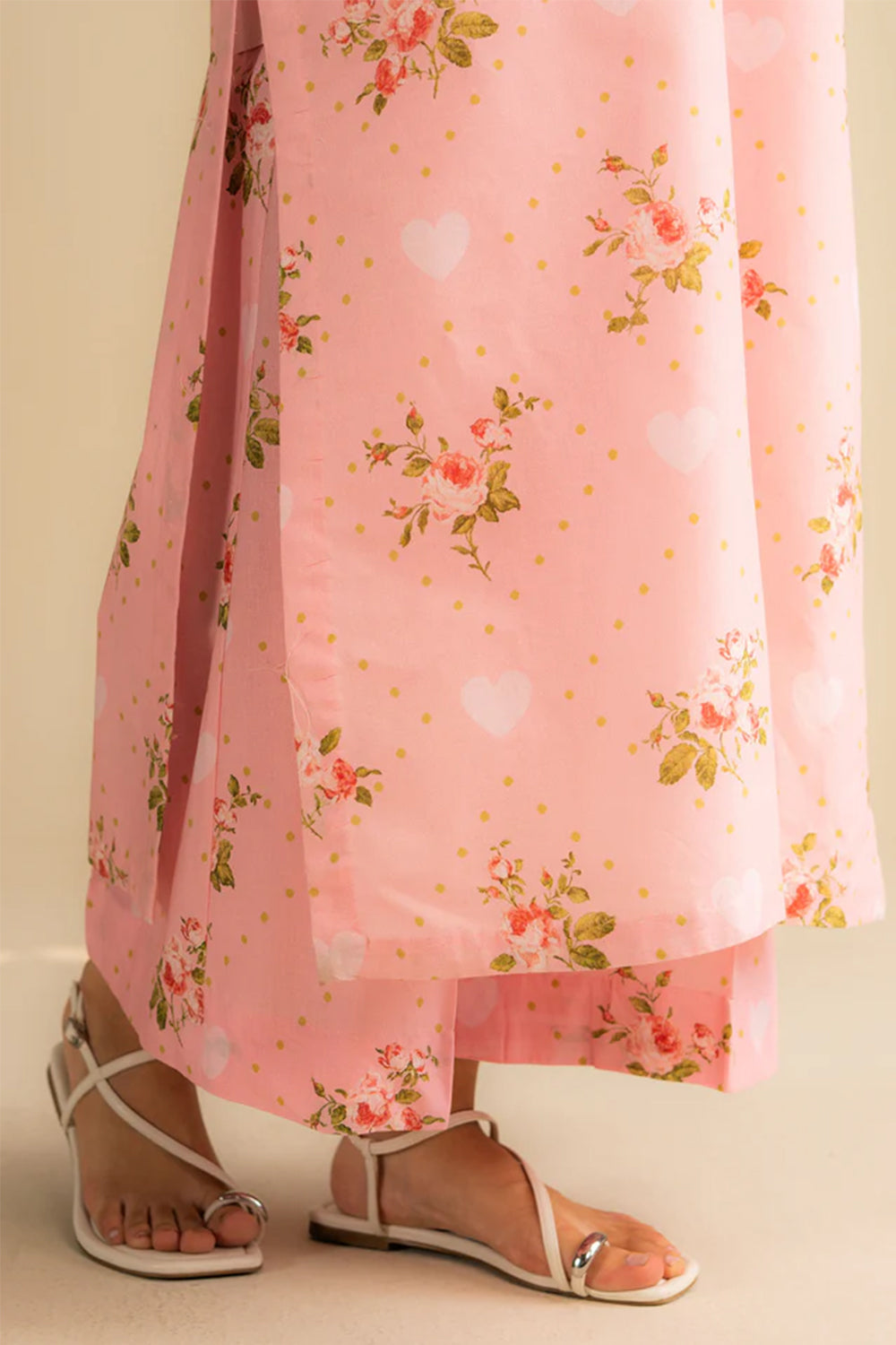 Coco by Zara Shahjahan Pret |CR25C0762