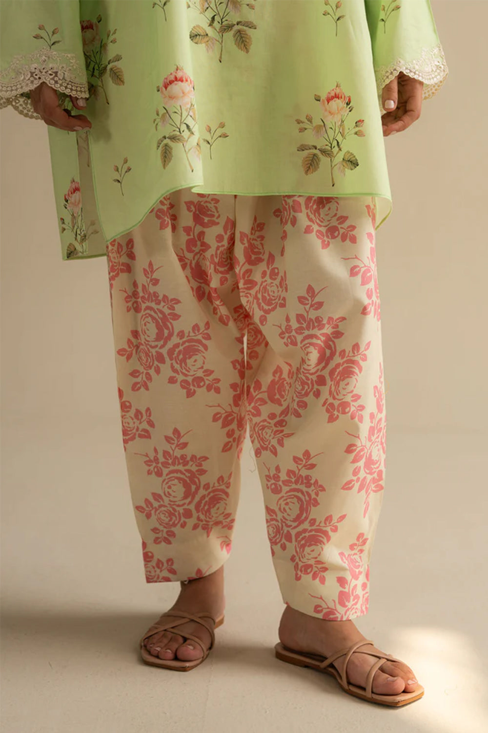 Coco by Zara Shahjahan Pret |CR25C0763