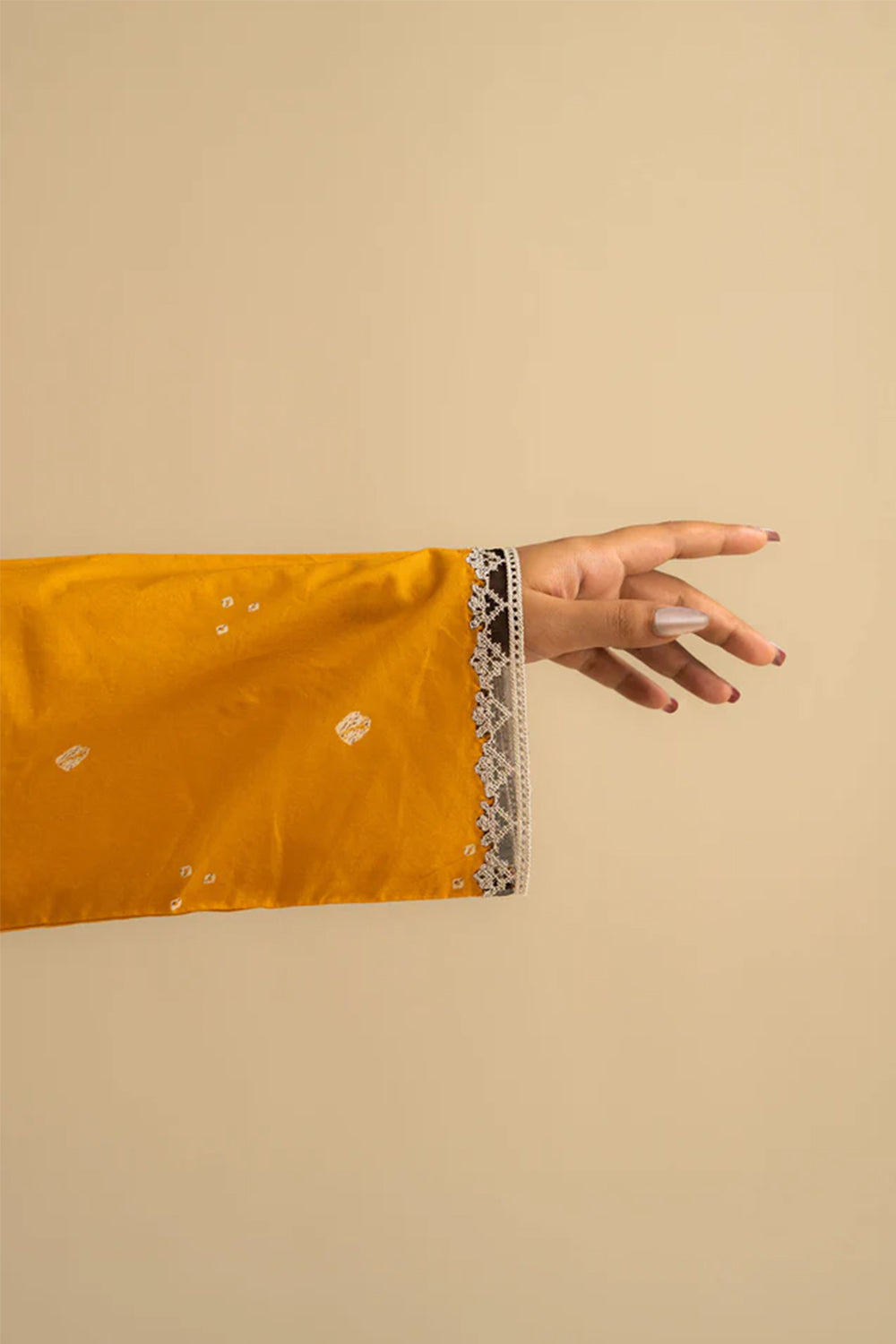 Coco by Zara Shahjahan Pret |CR25C0764