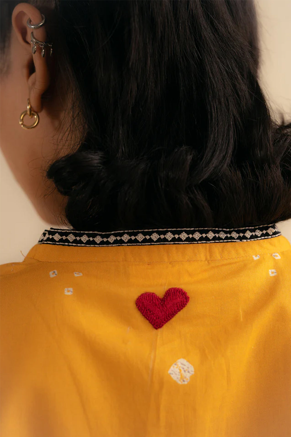 Coco by Zara Shahjahan Pret |CR25C0764