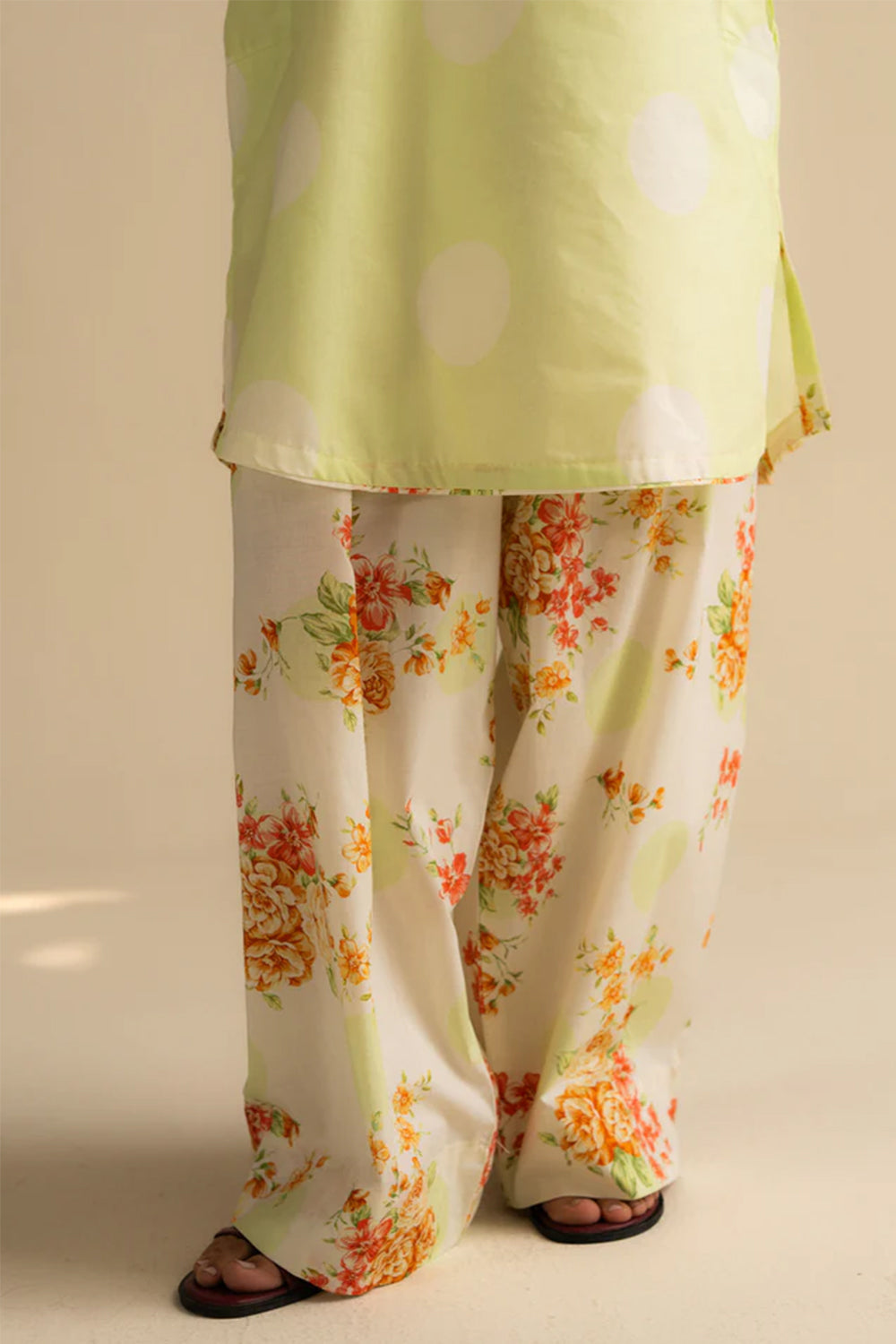 Coco by Zara Shahjahan Pret |CR25C0765