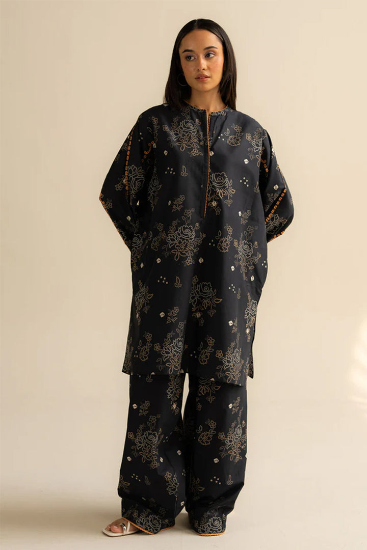 Coco by Zara Shahjahan Pret |CR25C0766