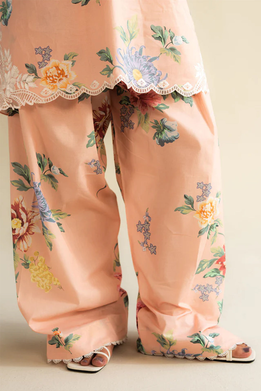 Coco by Zara Shahjahan Pret |CR25C0767