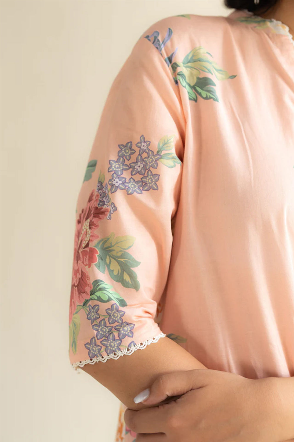 Coco by Zara Shahjahan Pret |CR25C0767