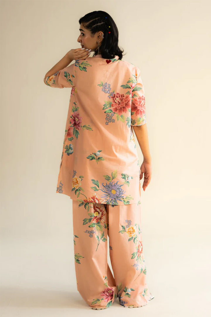 Coco by Zara Shahjahan Pret |CR25C0767