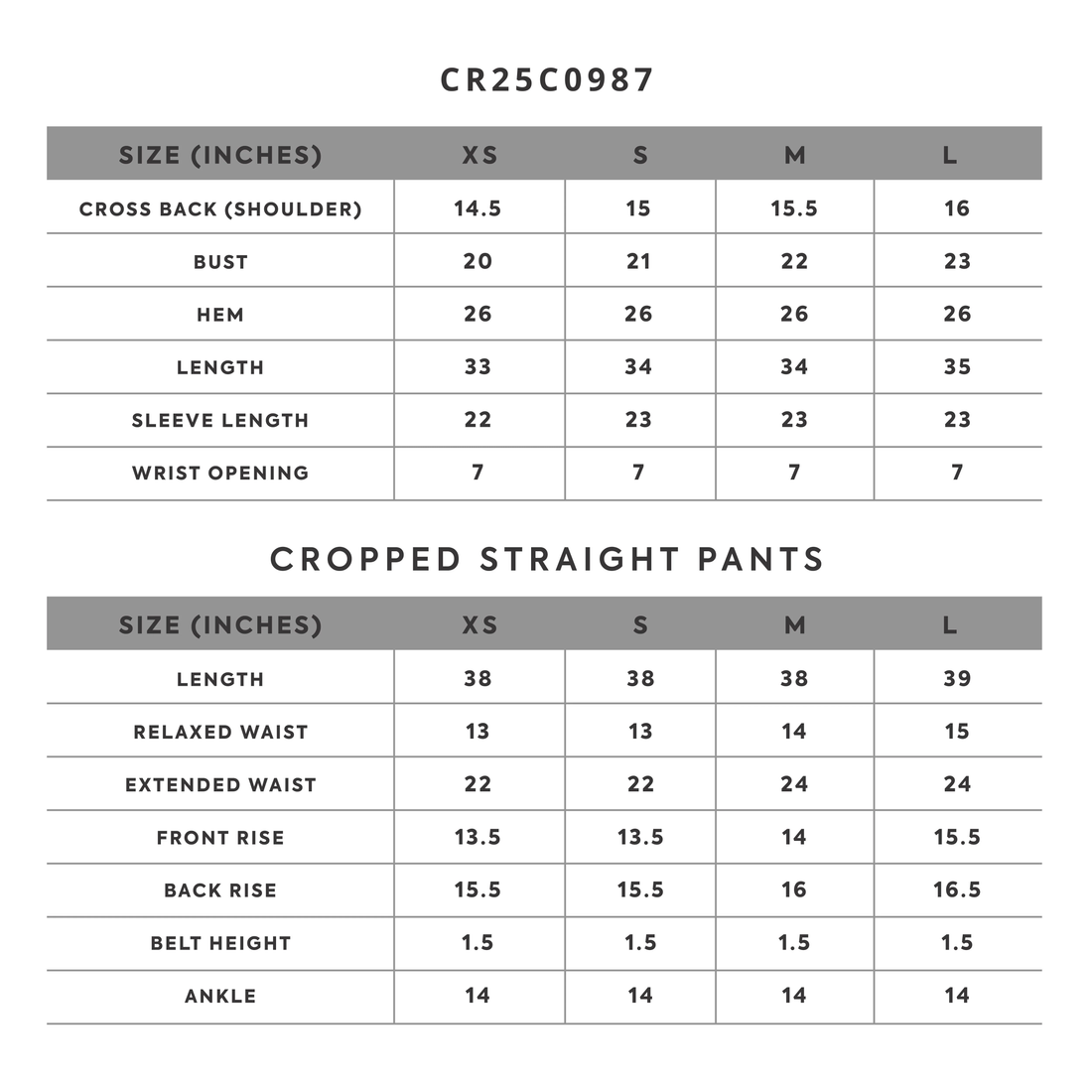 Coco By Zara Shahjahan |Love Coco A/W '25 - CR25C0987