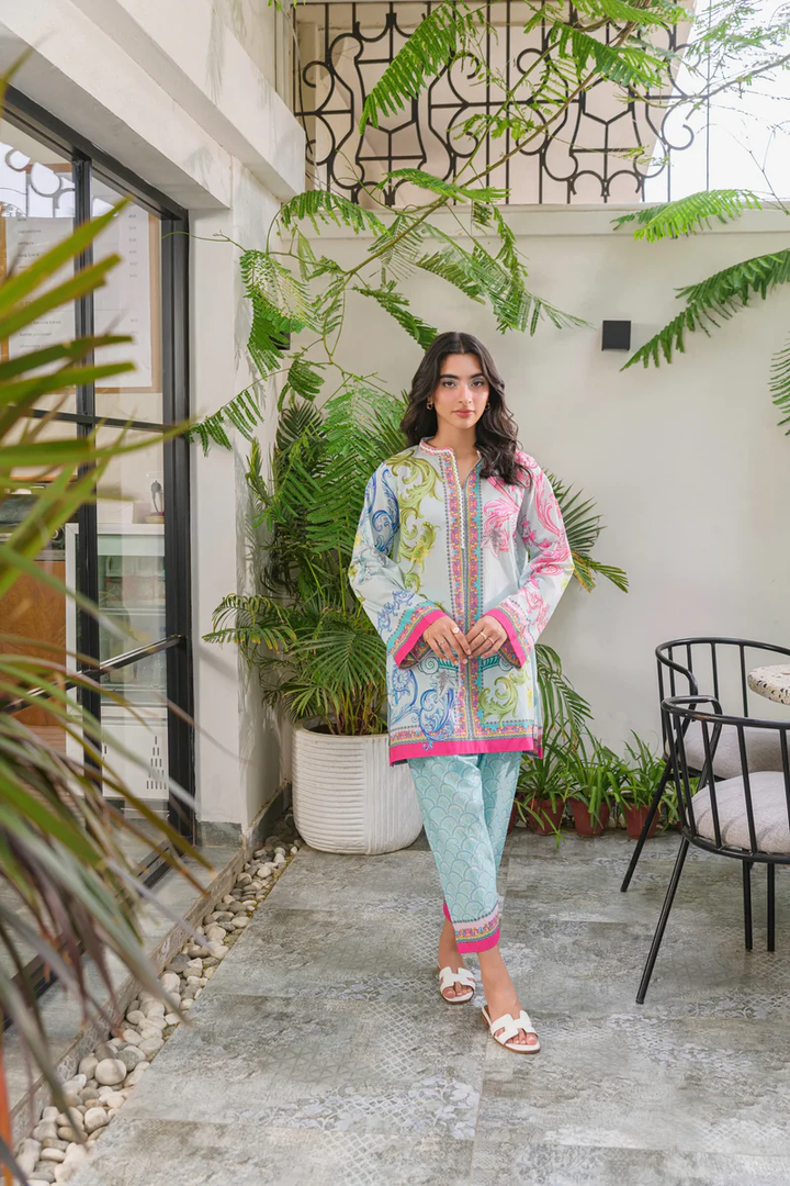 Flairs Studio | Sugar Rush'25 -Cheesecake