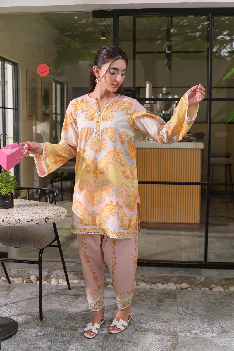 Flairs Studio | Sugar Rush'25 - Marshallow