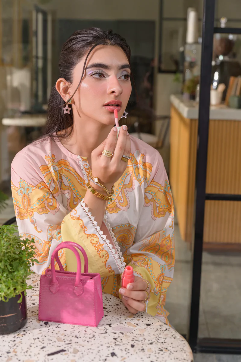 Flairs Studio | Sugar Rush'25 - Marshallow