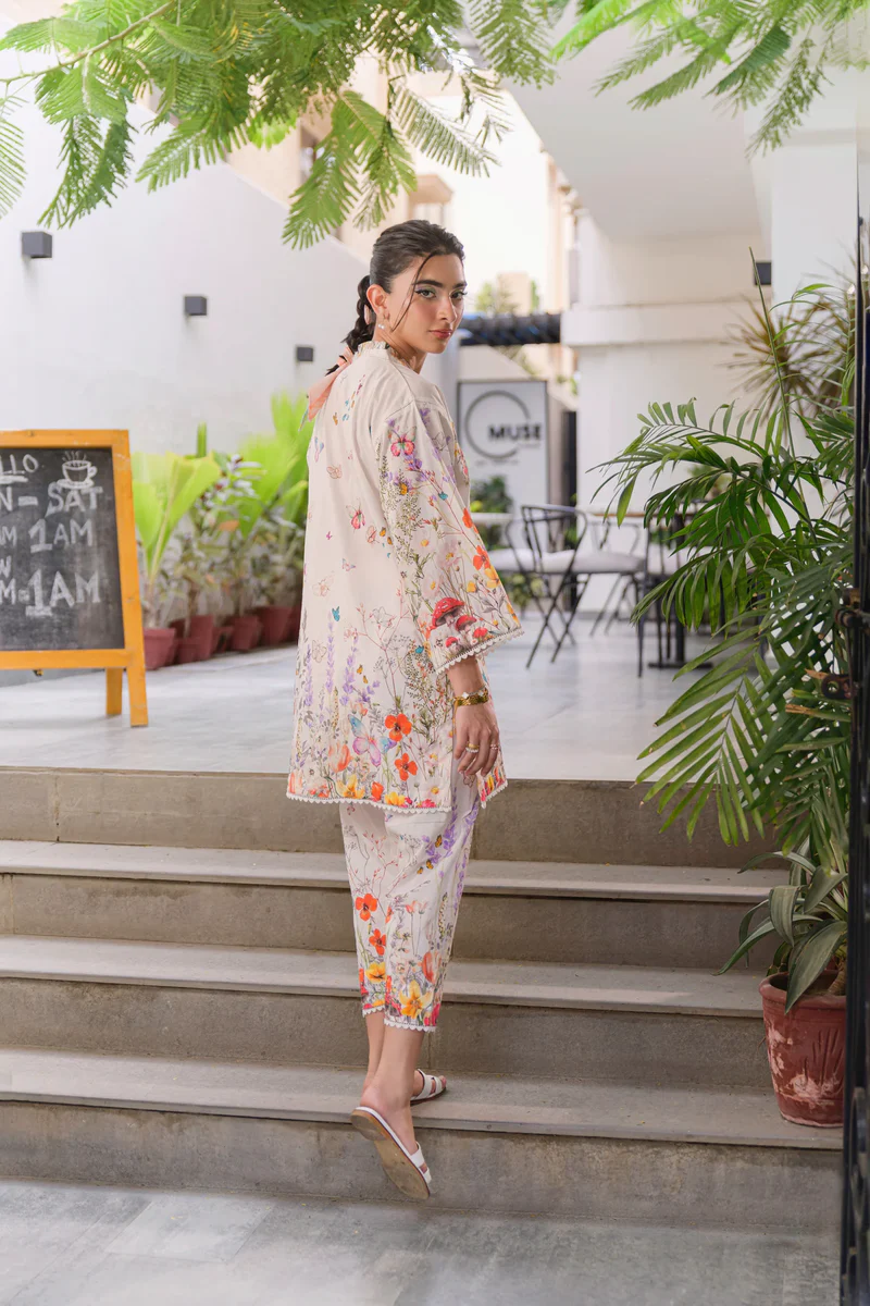 Flairs Studio | Sugar Rush'25 -Vanilla