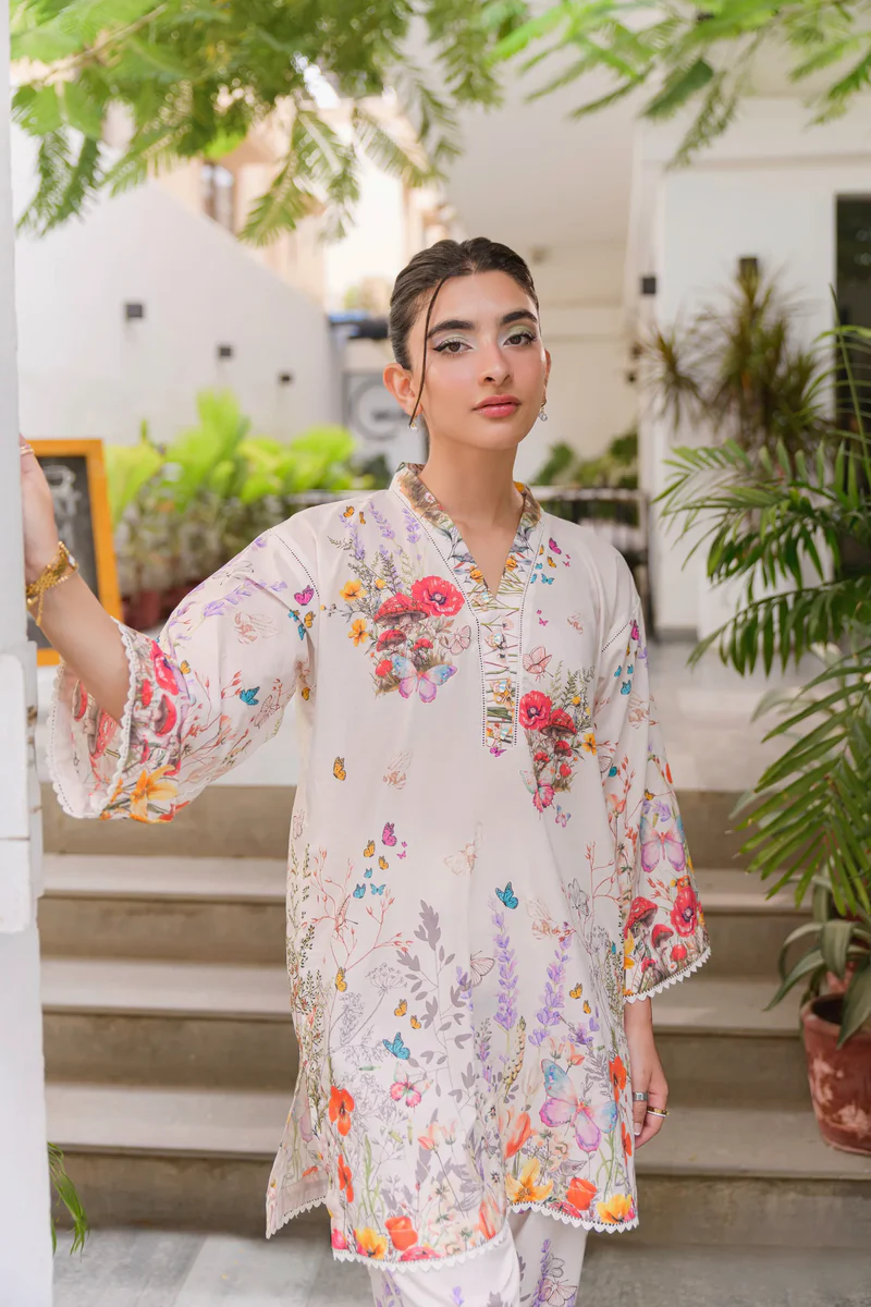 Flairs Studio | Sugar Rush'25 -Vanilla