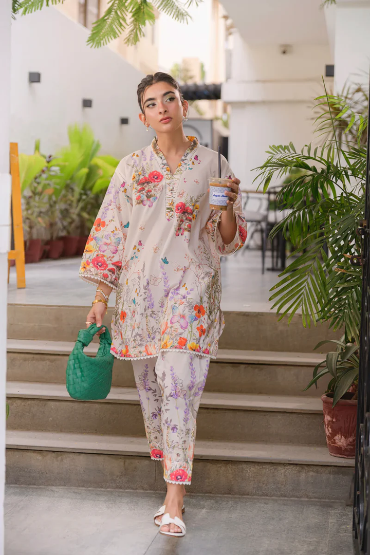 Flairs Studio | Sugar Rush'25 -Vanilla