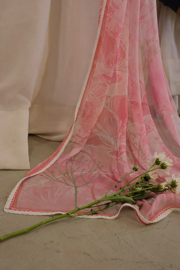 Sahar| Nura Vol 2 -  Fleur de Blush