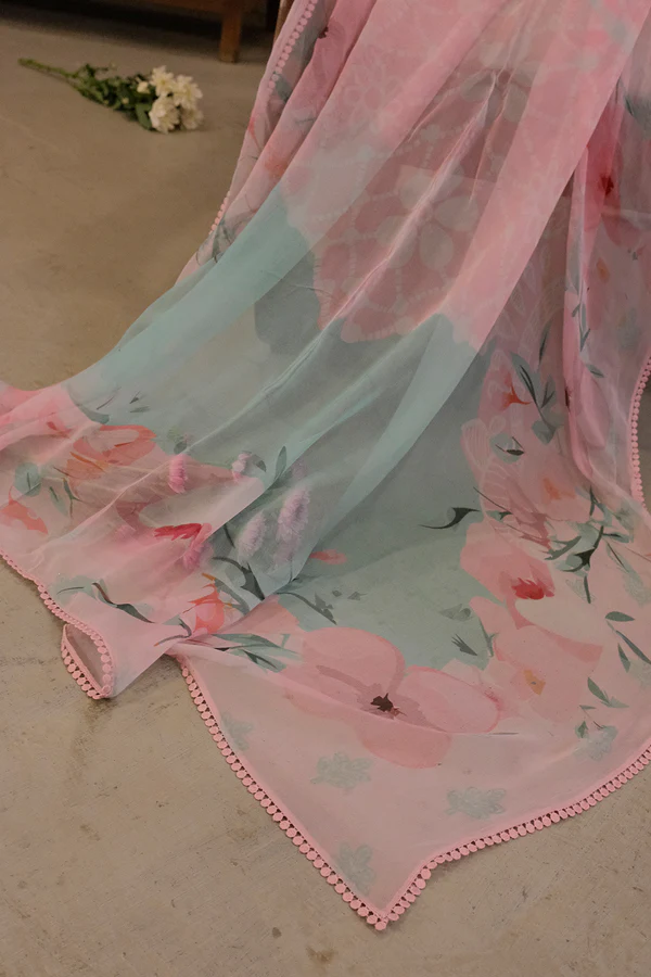 Sahar| Nura Vol 2 - Rosemint Bloom