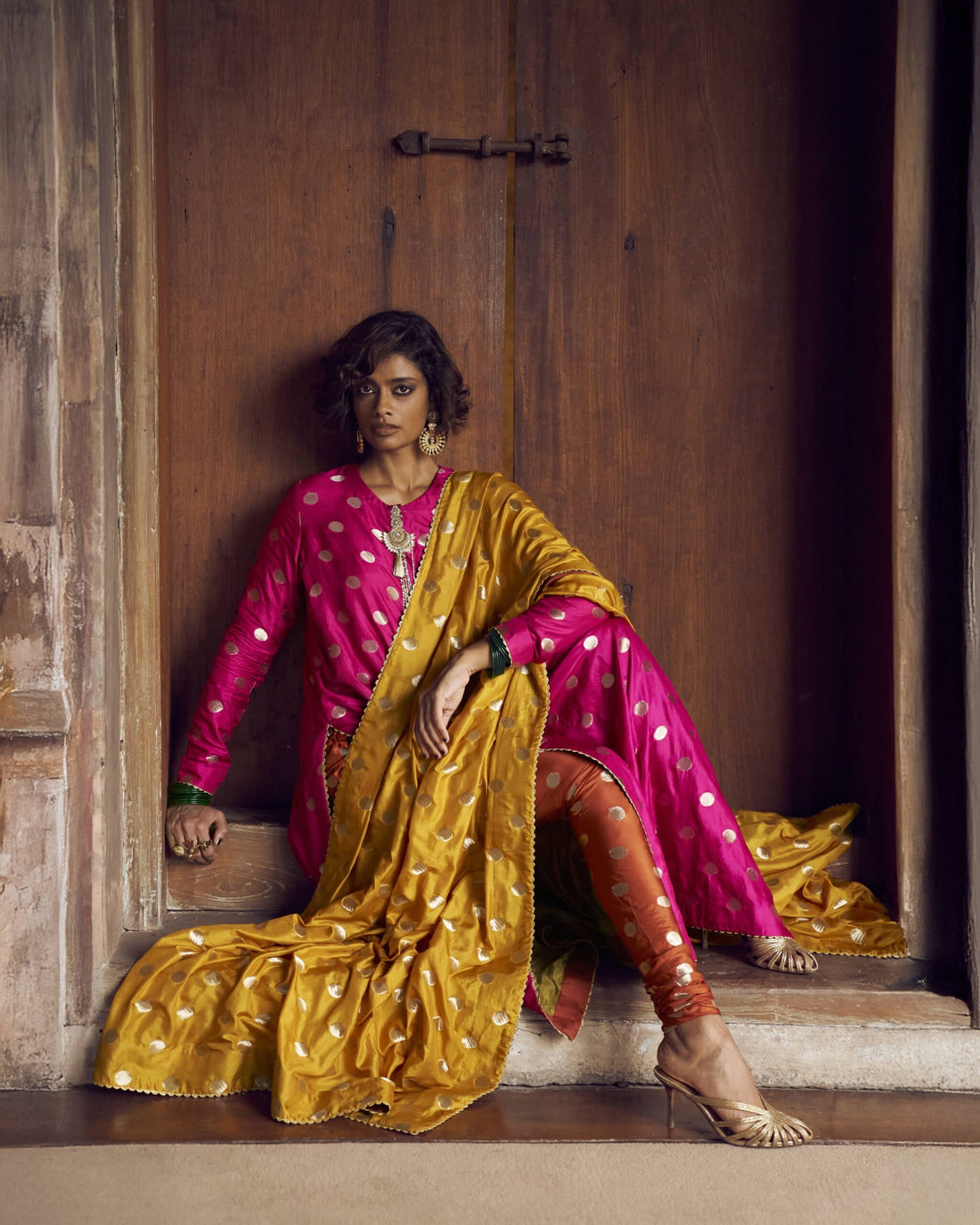 Iqbal Hussain| AW-14