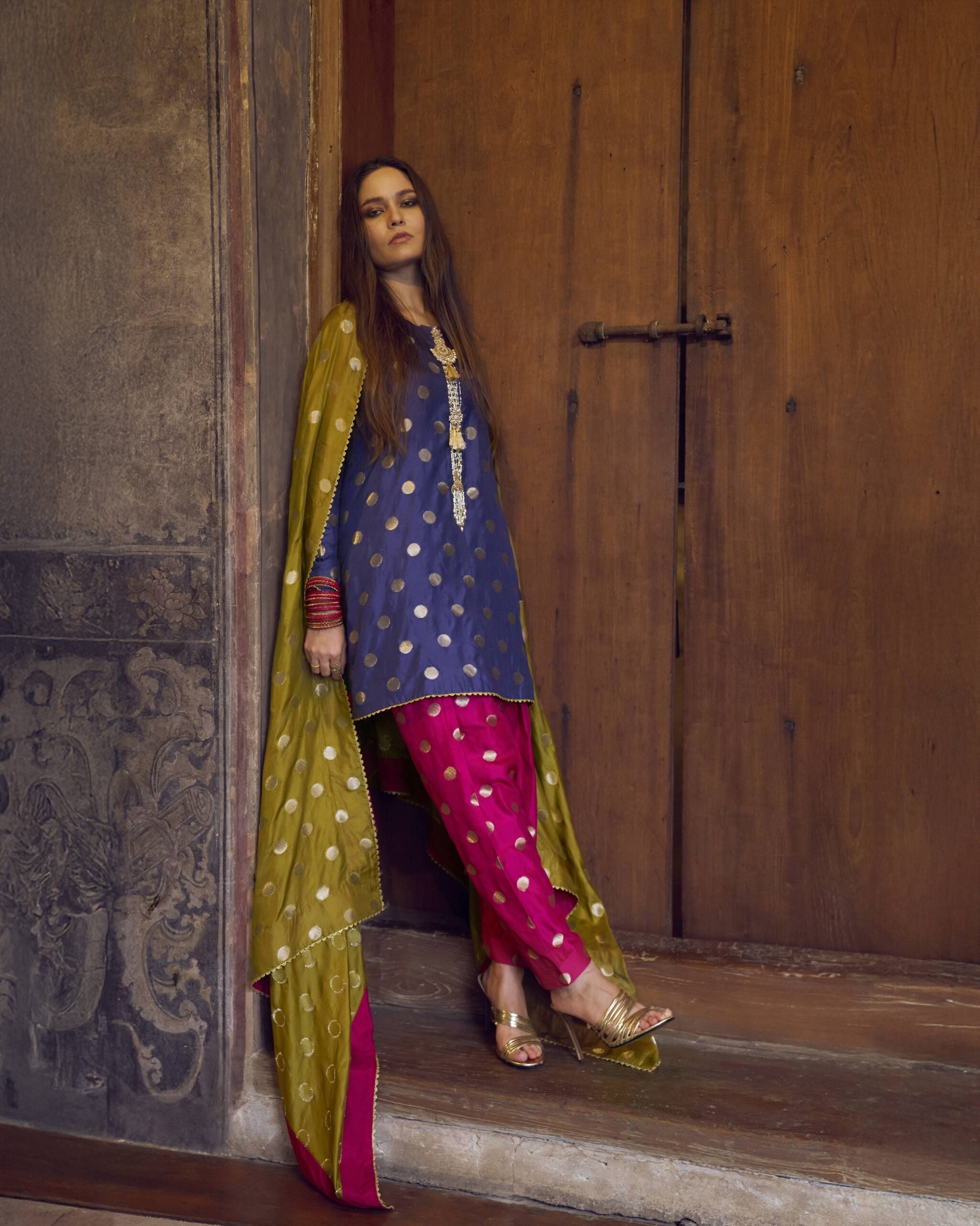 Iqbal Hussain| AW-15