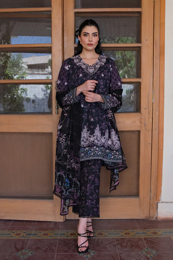 Sahar| Nura Vol 2 -Midnight Petals