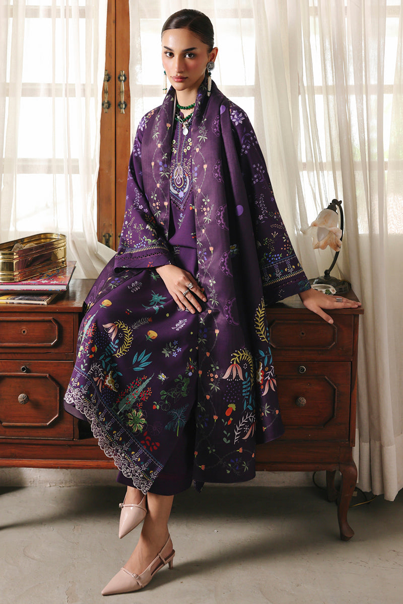 QALAMKAR | QPRINTS WINTER '25 -ELIAN