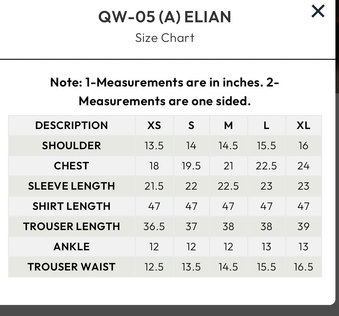 QALAMKAR | QPRINTS WINTER '25 -ELIAN