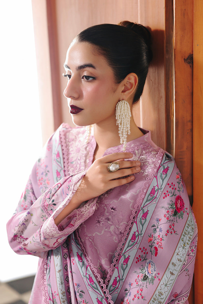 QALAMKAR / QPRINTS WINTER '25 -ELVIRA