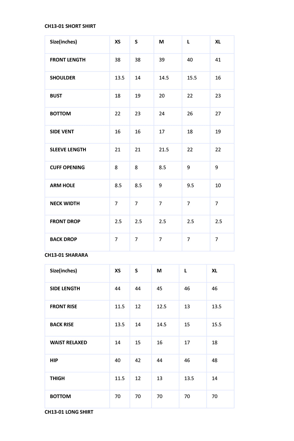 Baroque|EMBROIDERED NET CH13-01 STITCHED